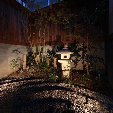 Villa 松の峦 Kyōto Exterior foto
